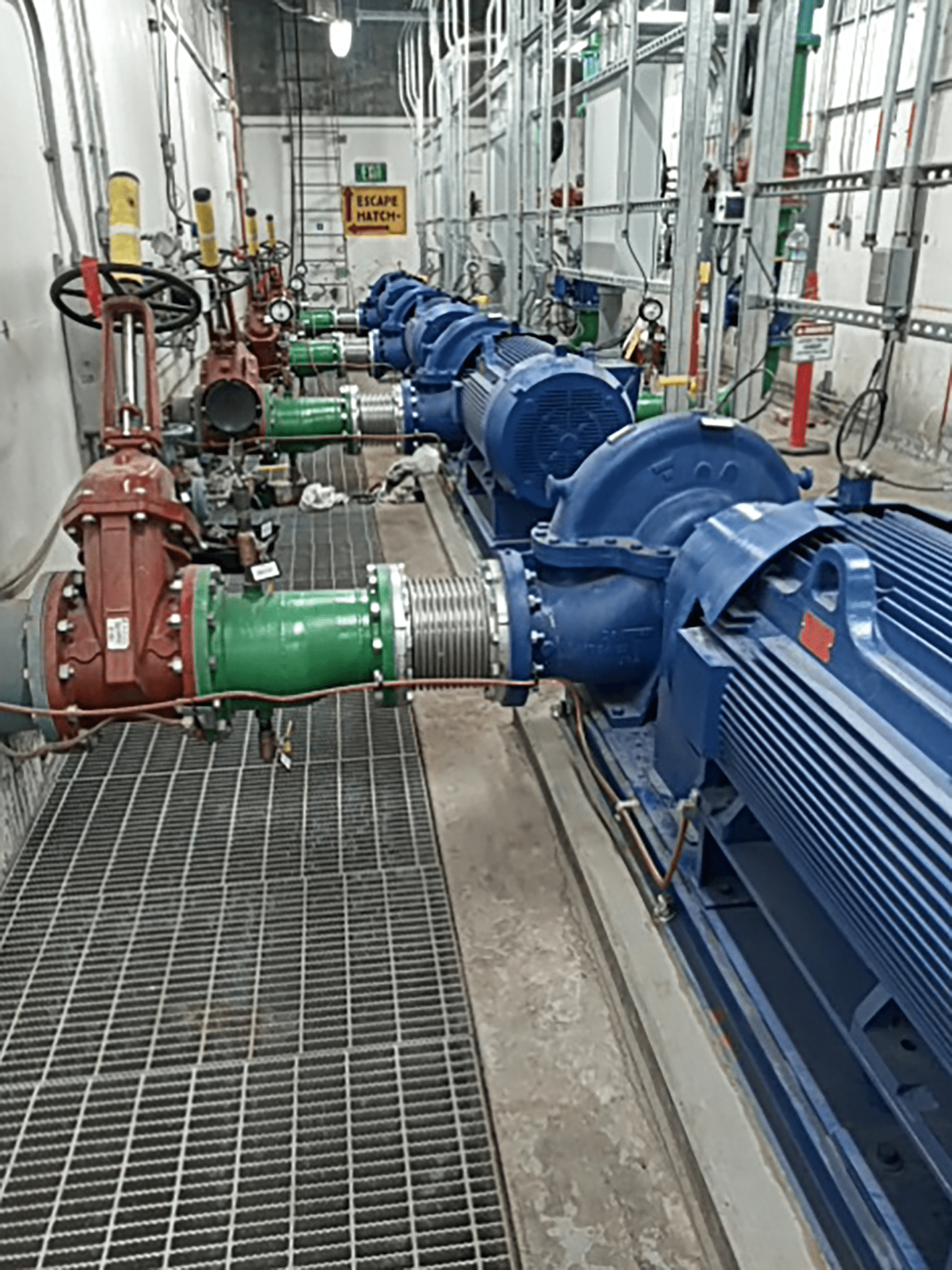 Hanford Pumps 300ppi