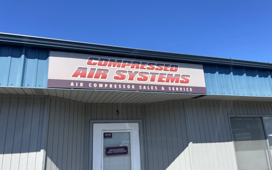 Compressed Air Systems Acquisition