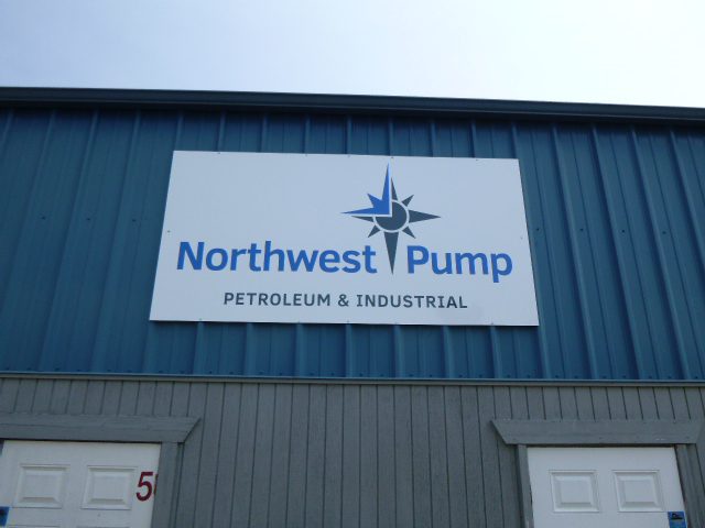 Northwest Pump Announces Strategic Growth Acquisition