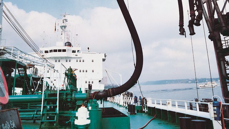 4 Components for Your Next Ship Loading System