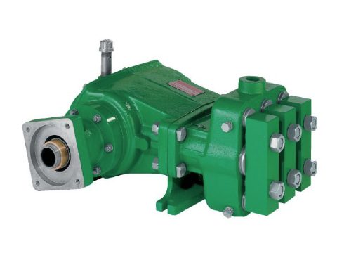 Wilden Pro-Flo Industrial Pump